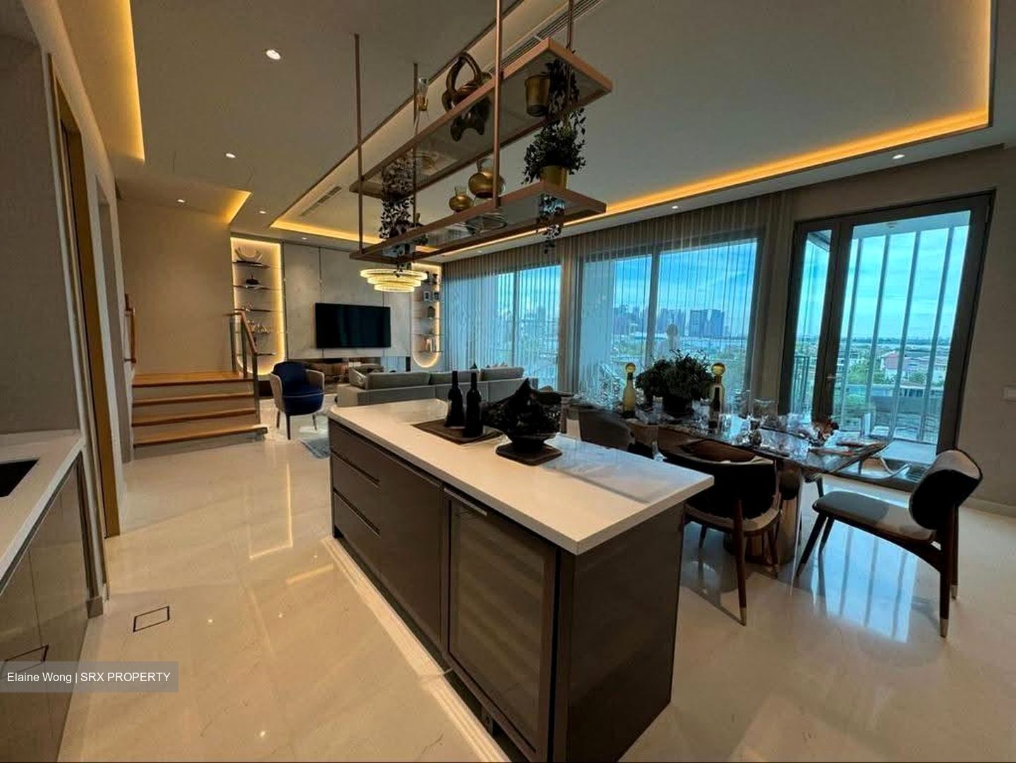Marina Collection (D4), Condominium #638288271
